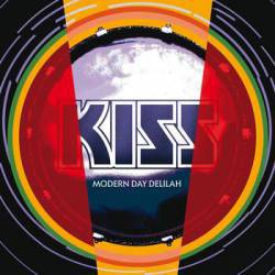 Kiss : Modern Day Delilah